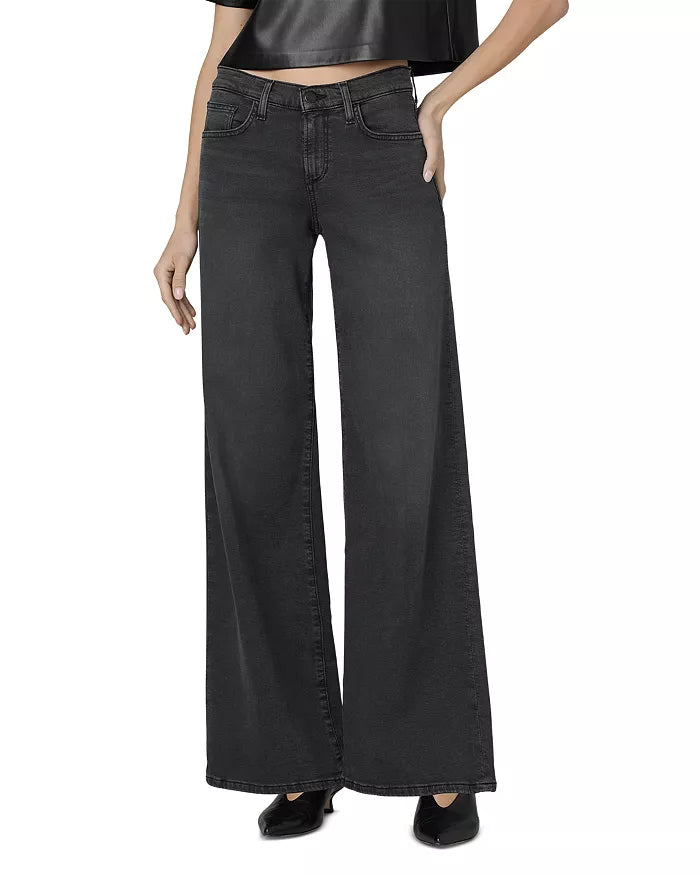 Joe's The Lou Lou Low Rise Wide Leg