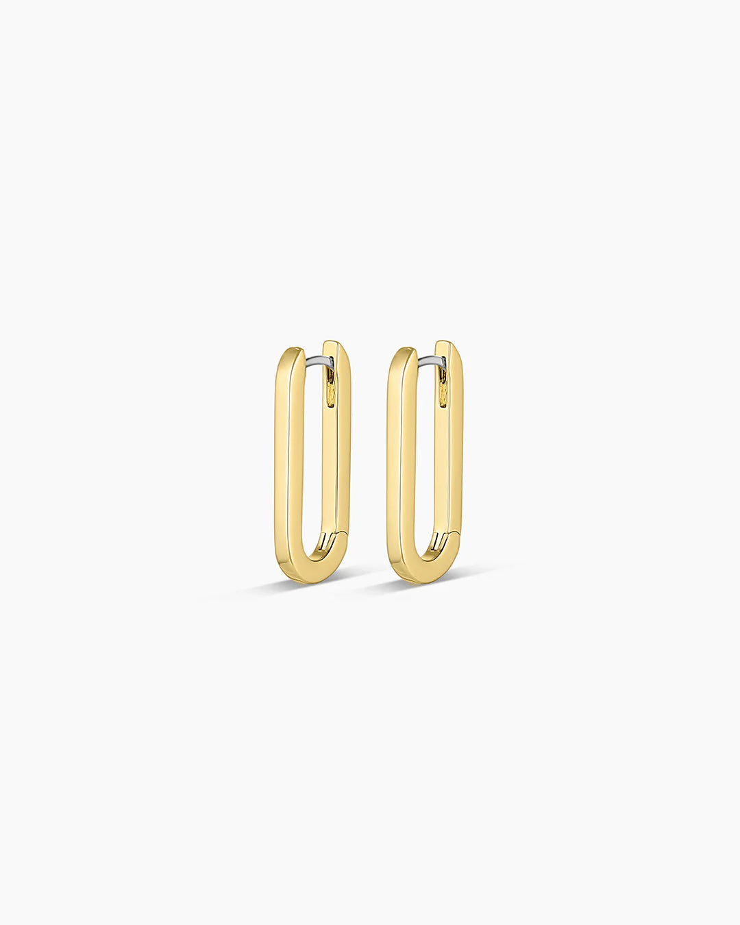 Parker Huggies Earrings 196-004
