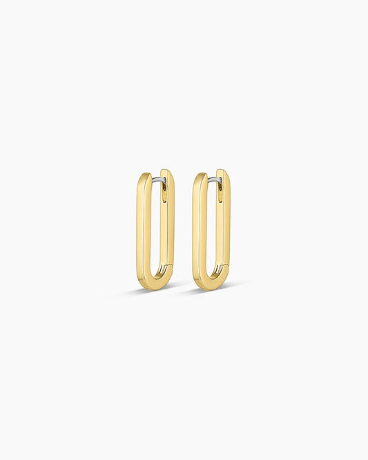 Parker Huggies Earrings 196-004