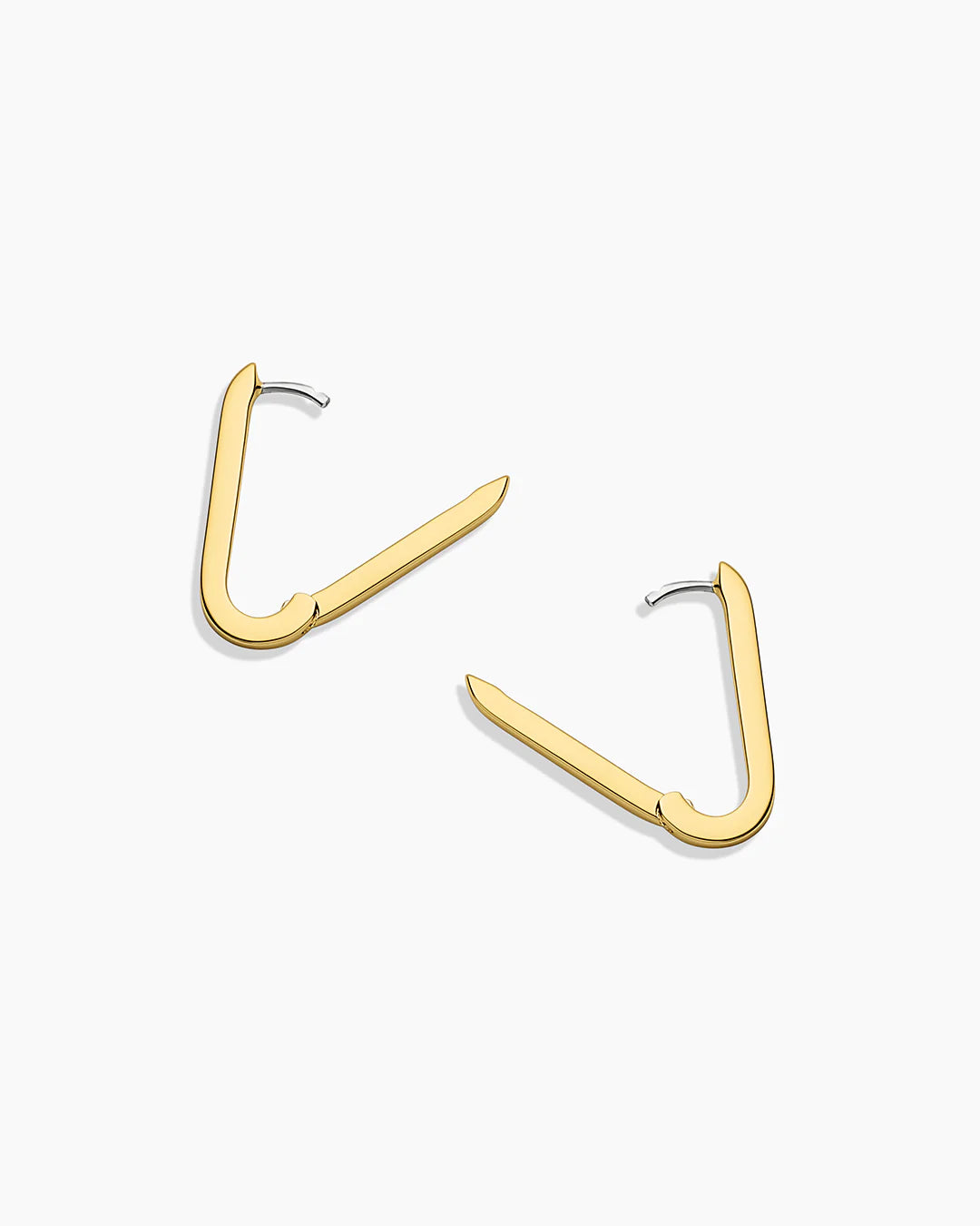 Parker Huggies Earrings 196-004