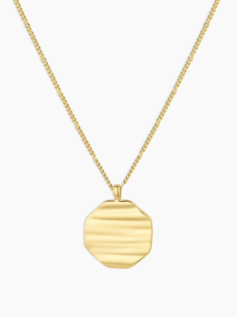 Gorjana Sunset Necklace