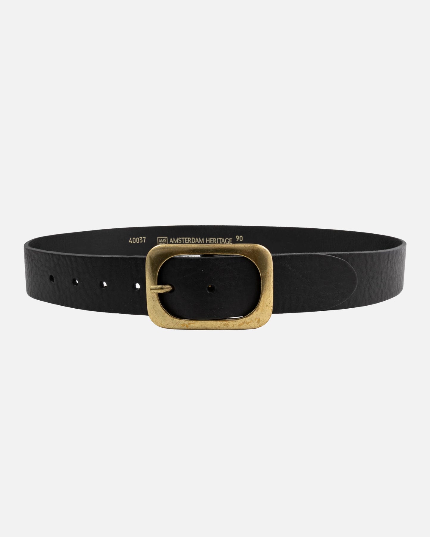 Jodi | Classic Leather Belt for Women - Belts for Jeans