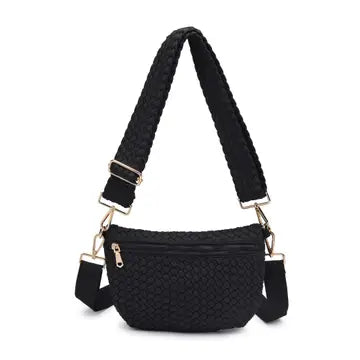 SolSelene Ethereal Eco Edition Crossbody