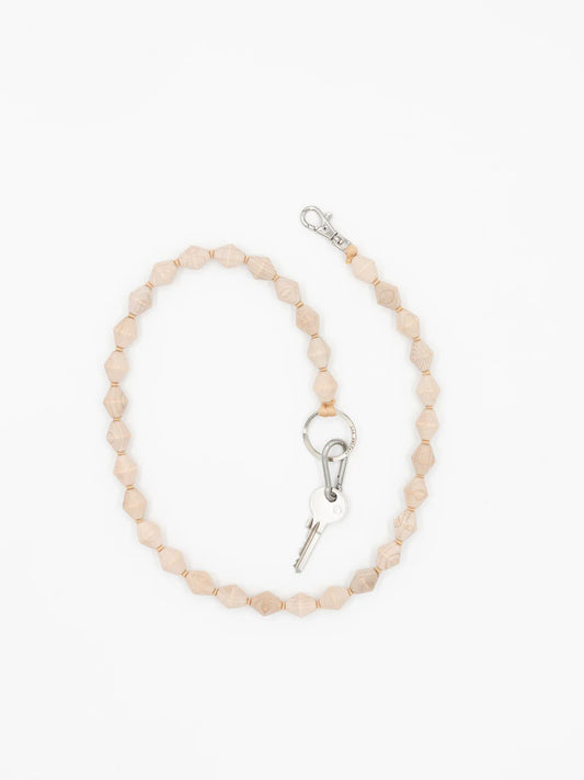 ina.seifart Zickzack long necklace