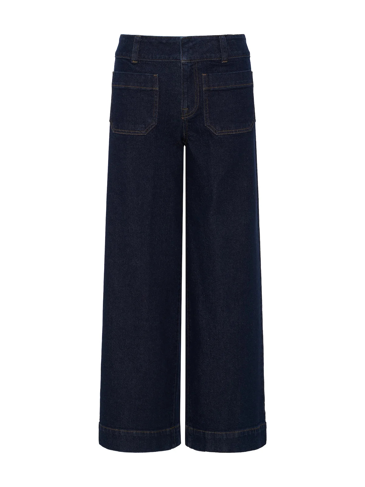 Sanctuary Chelsea Wide Leg