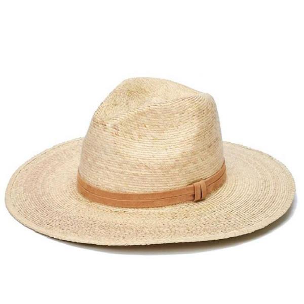 Ocean Flat Brim Hat MX-985