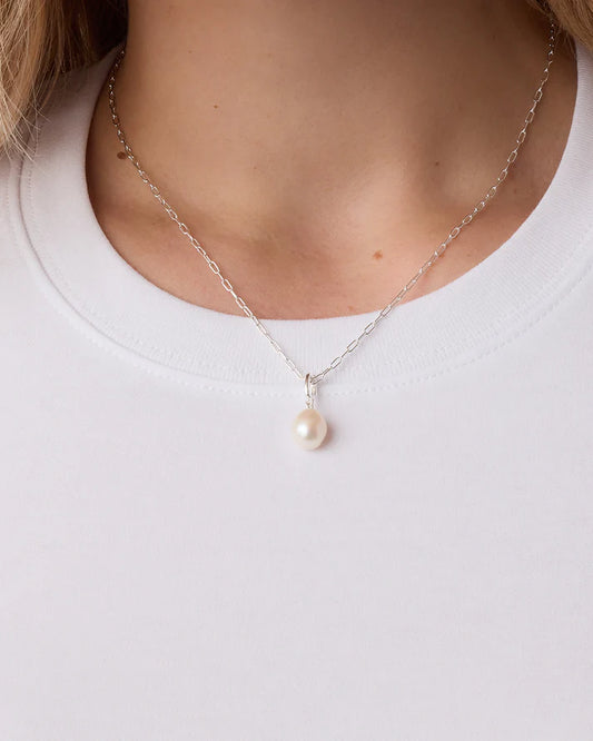 Gorjana Pearl Parker Charm