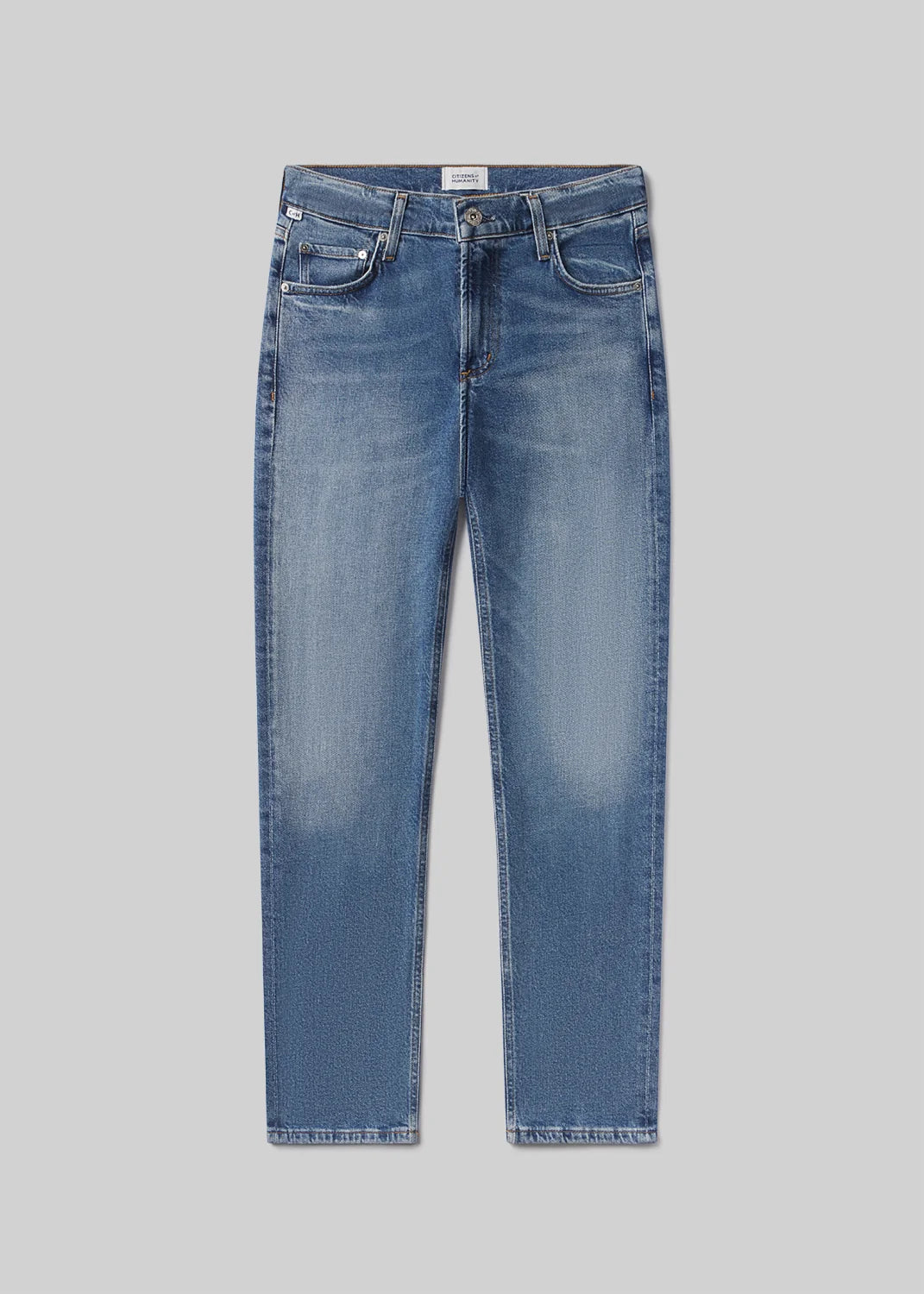 Citizens of Humanity Anissa Straight Jean