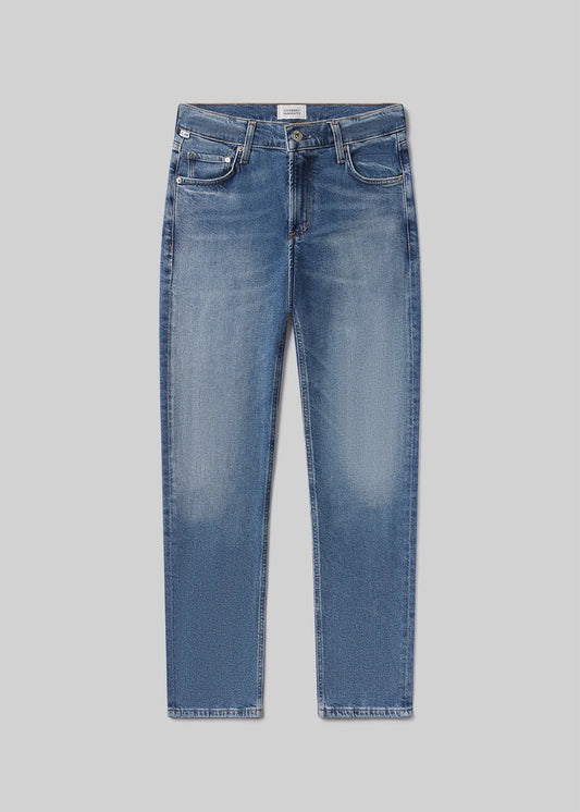 Citizens of Humanity Anissa Straight Jean