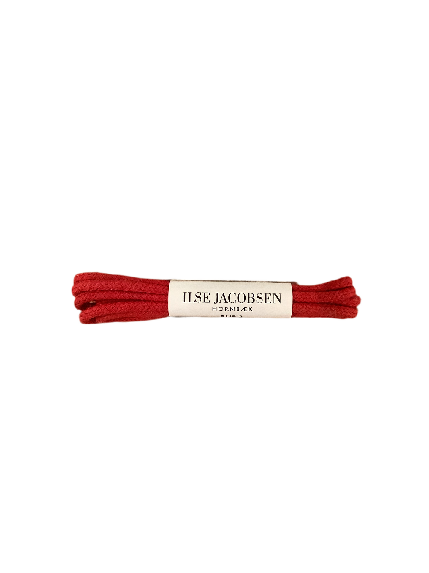 Ilse Jacobsen Rub 02 Boot laces