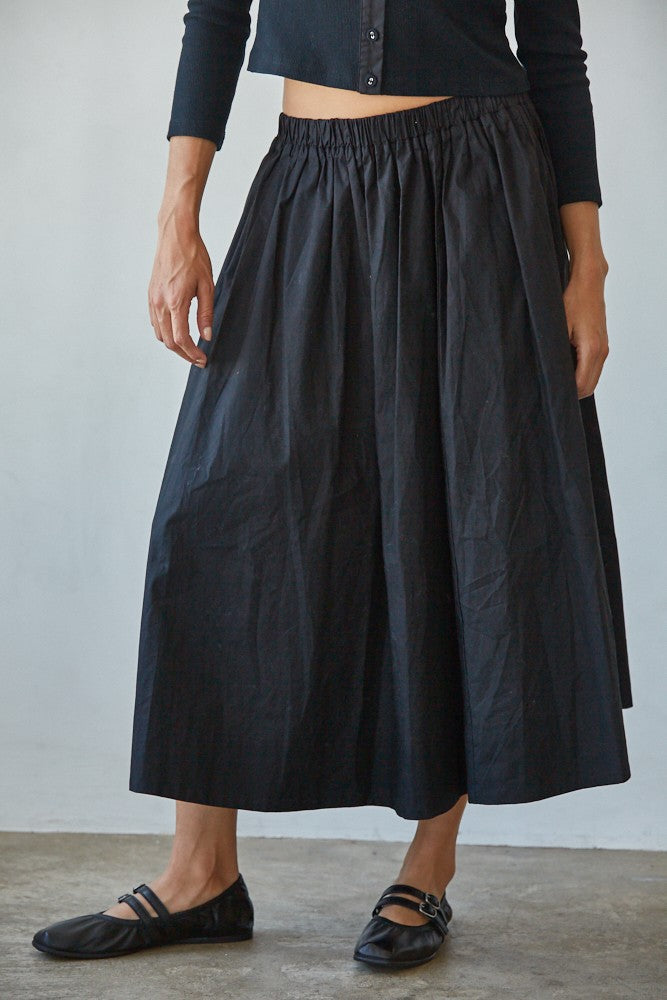 Sweet Emma Flare Skirt
