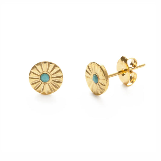 Amano Wink Studs