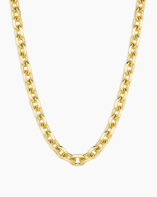 Gorjana Asher Statement Necklace