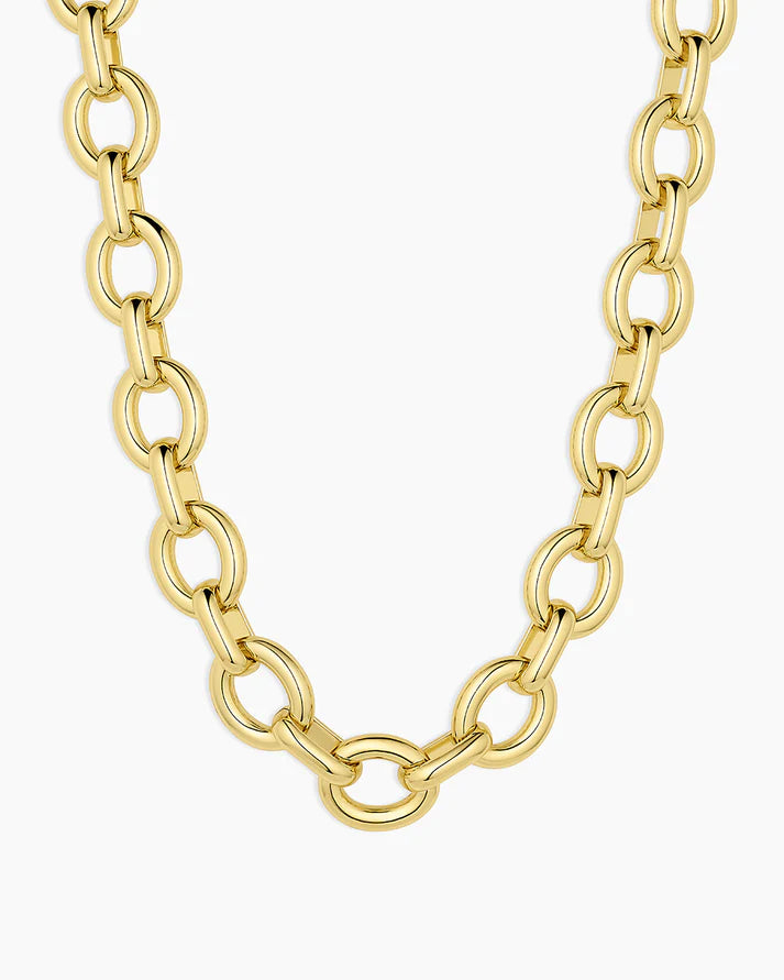 Gorjana Adriana Necklace