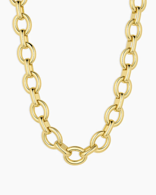 Gorjana Adriana Necklace
