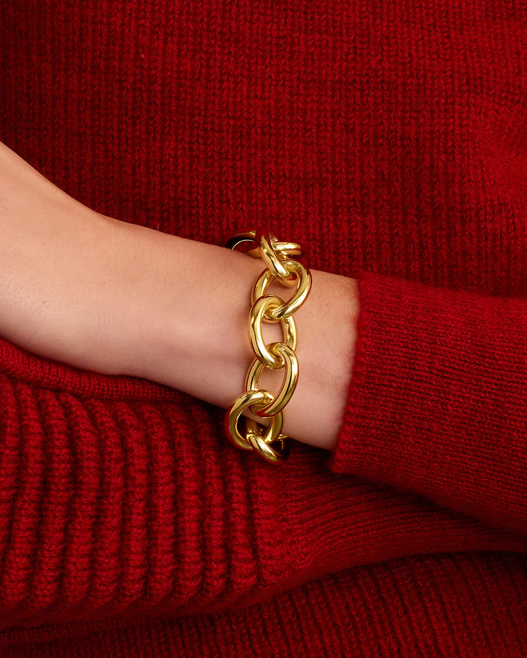 Gorjana Carmela Bracelet