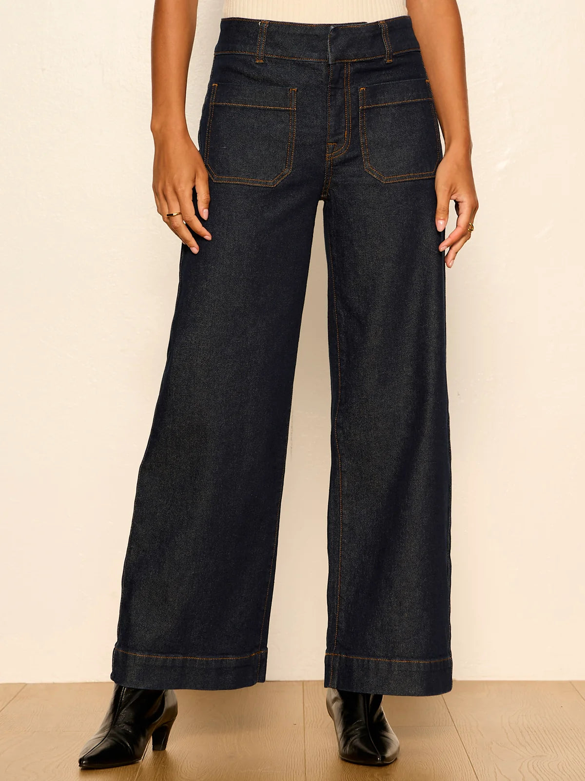 Sanctuary Chelsea Wide Leg