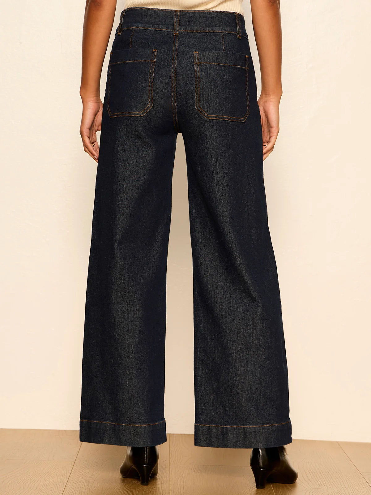 Sanctuary Chelsea Wide Leg