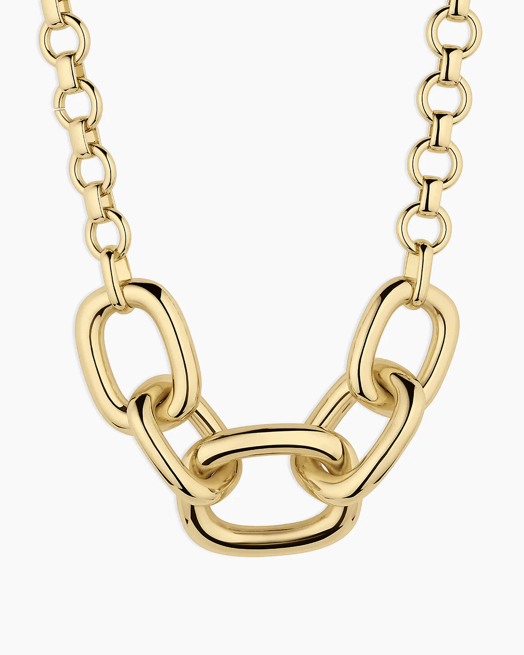 Gorjana Charlie Necklace