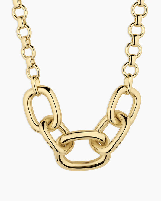 Gorjana Charlie Necklace