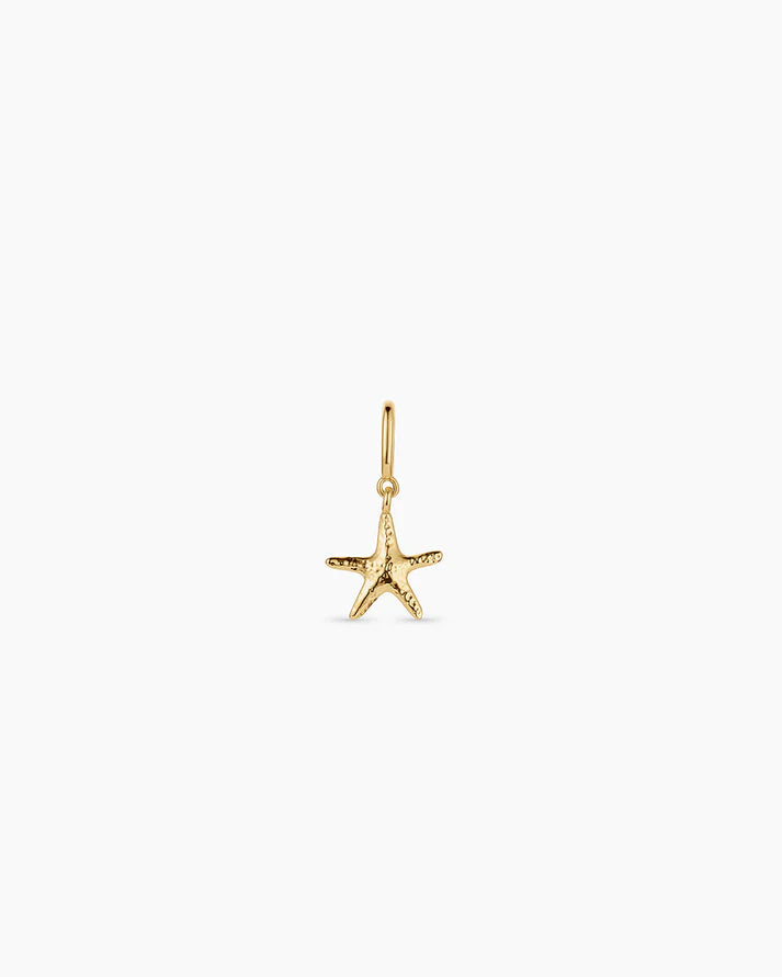 Gorjana Starfish Parker Charm