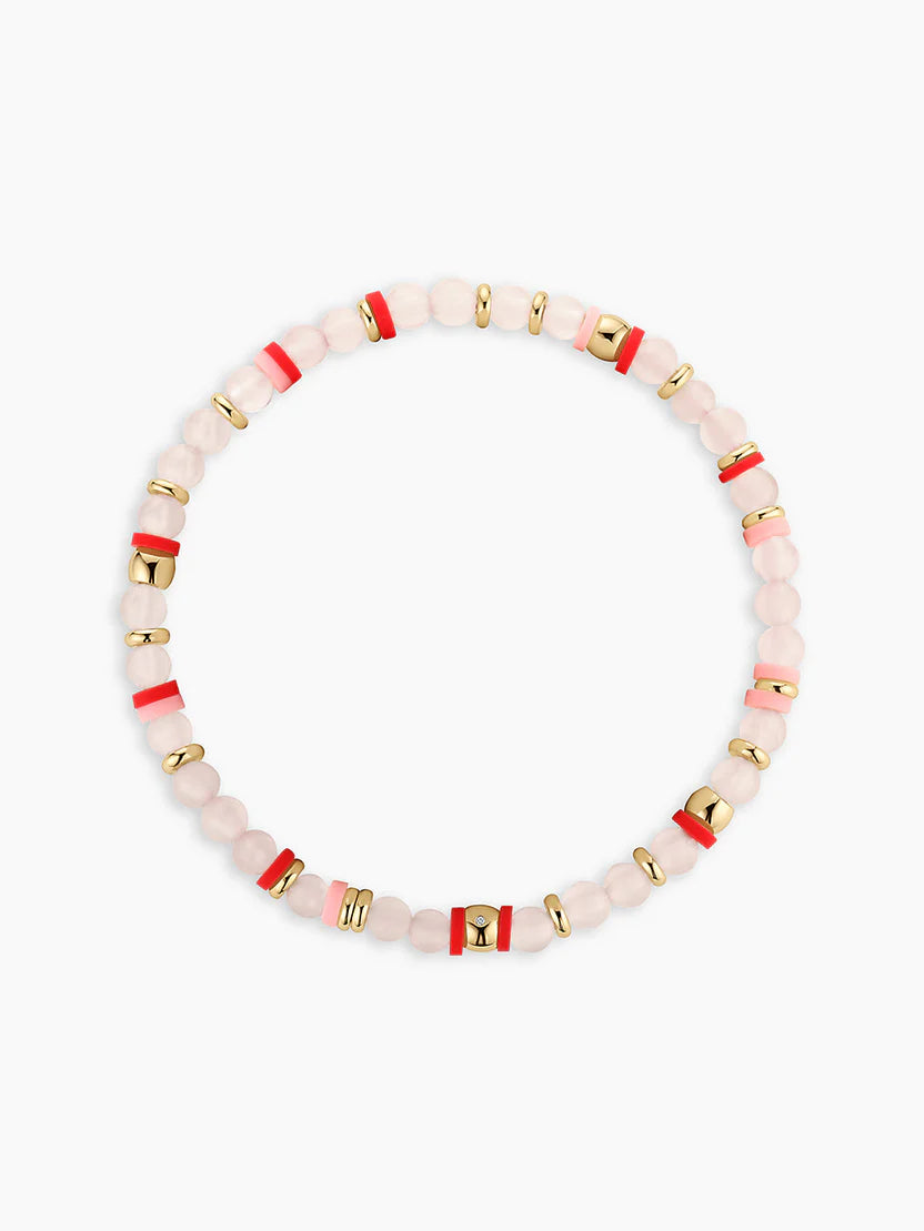Gorjana Power Gemstone Harbor Bracelet