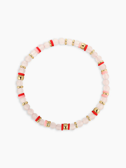 Gorjana Power Gemstone Harbor Bracelet