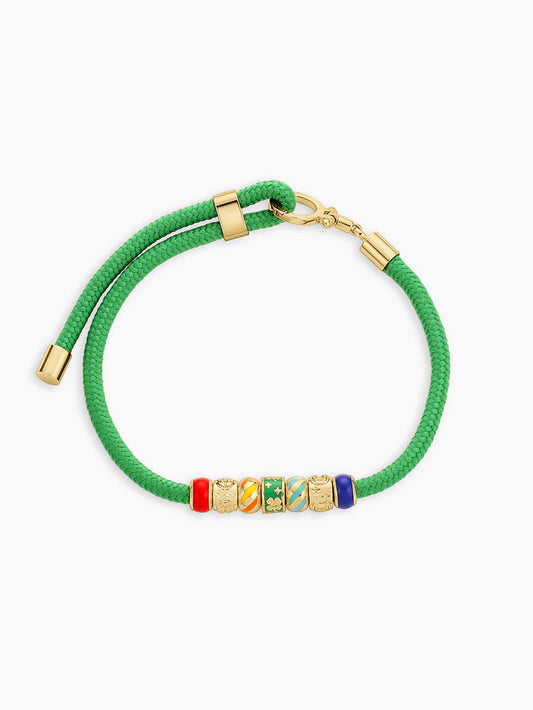 Gorjana Feeling Lucky Paracord Bracelet