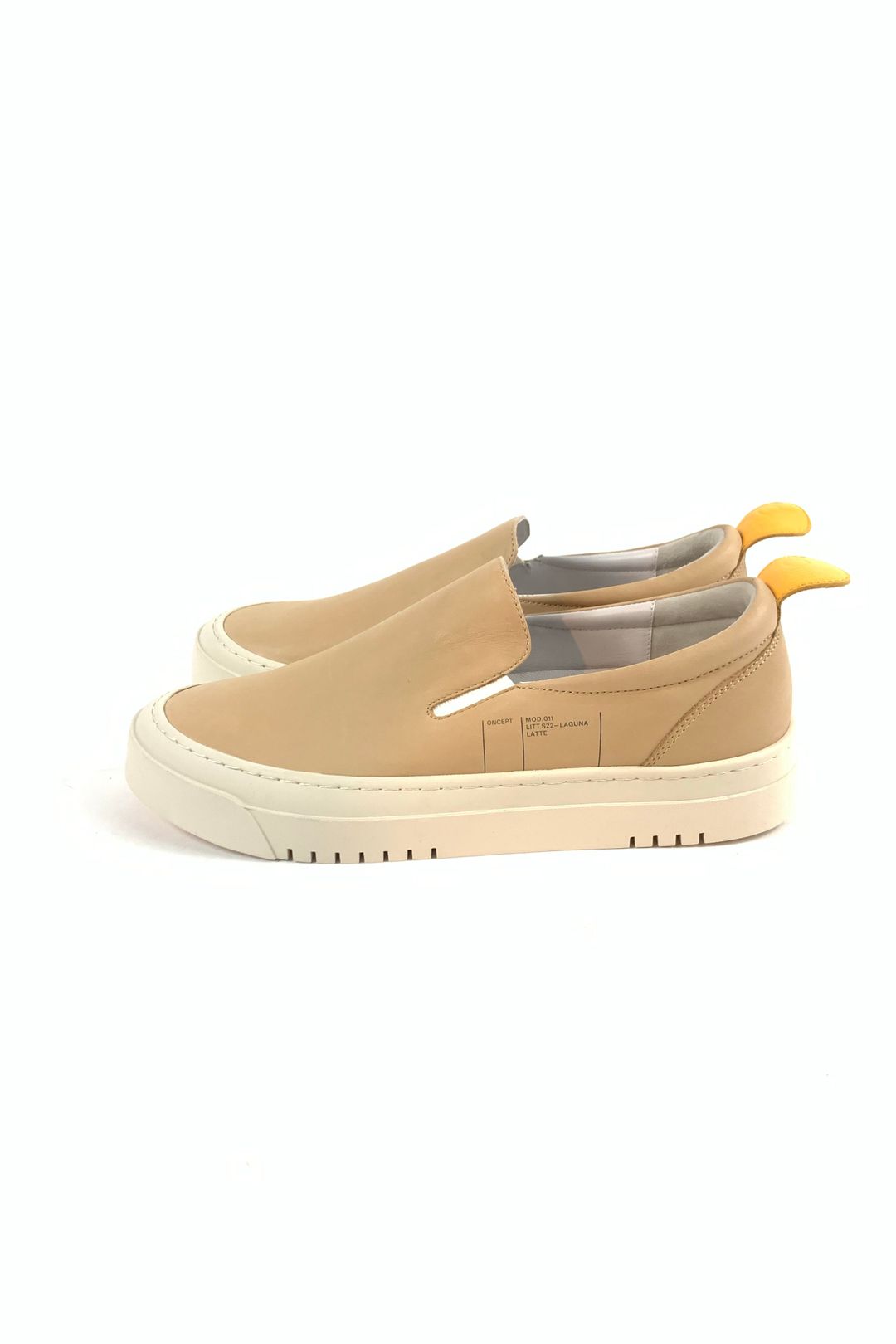 Oncept Laguna Slip On Sneaker