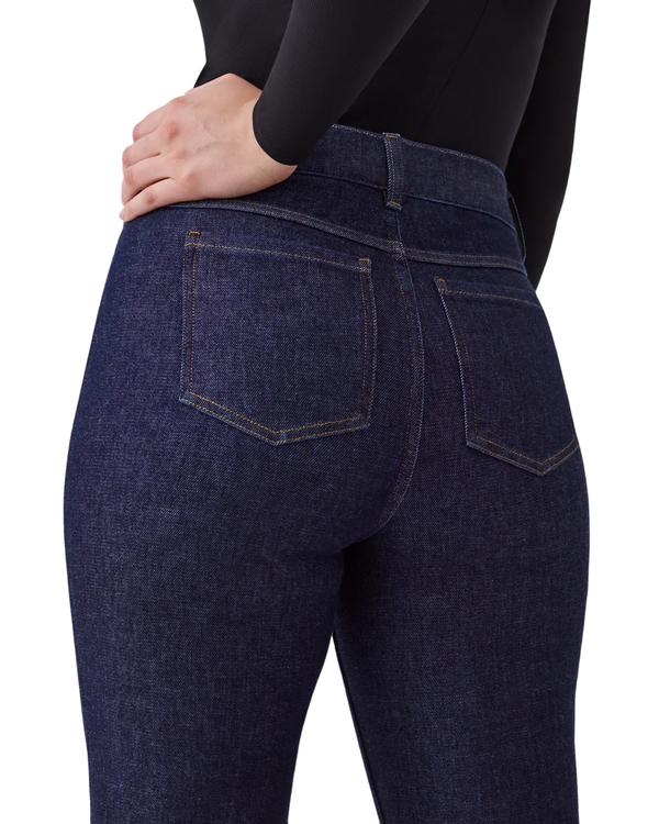 Spanx Kick flare jeans