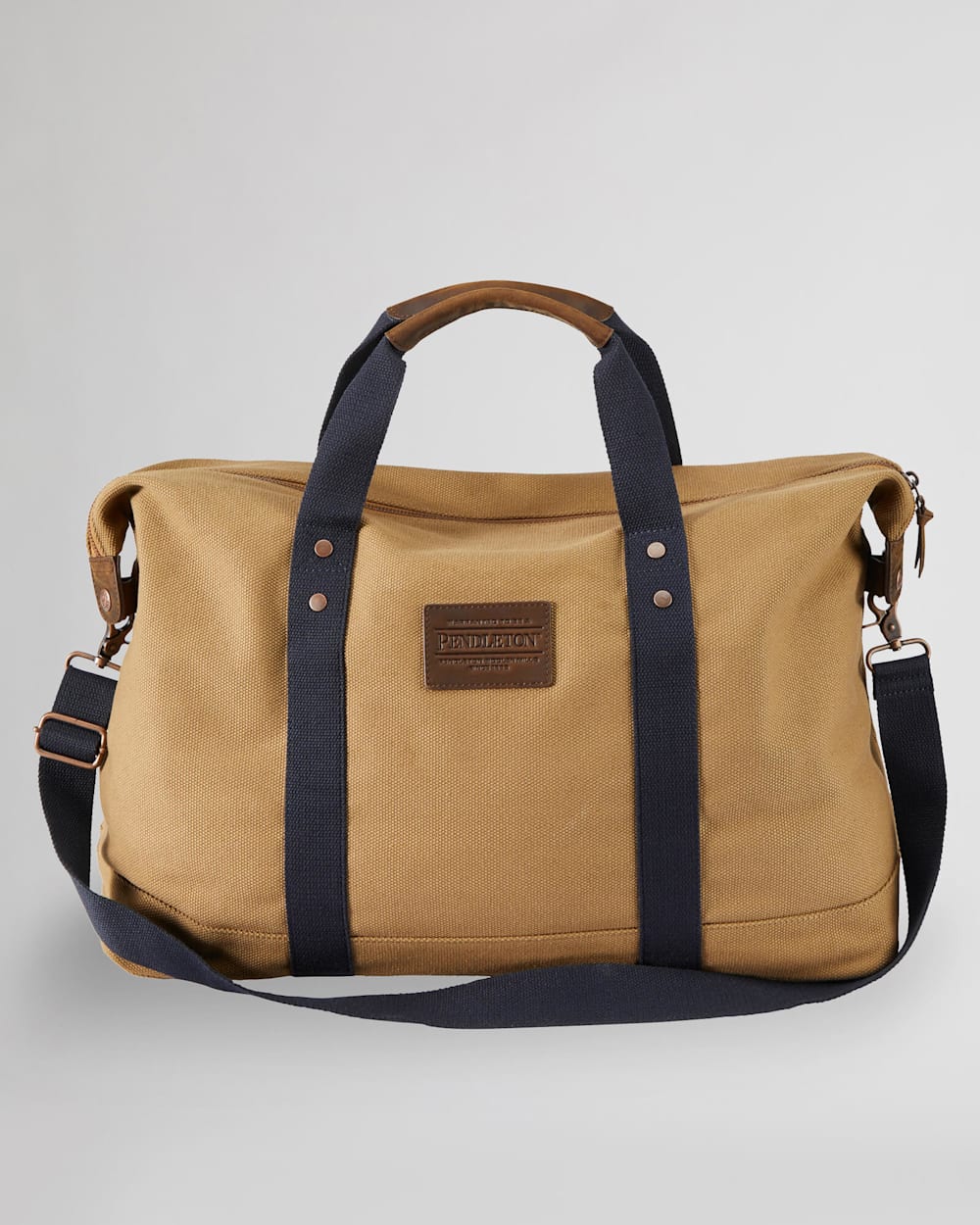 Pendleton Weekender bag