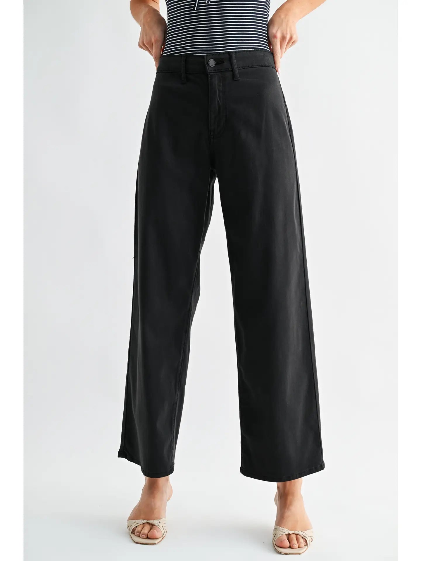 JBD Stretch Twill Trouser