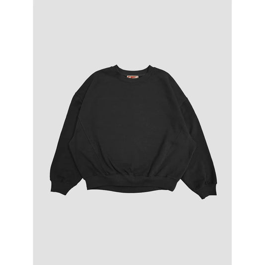 Blank Lab Cozy Crewneck Hoodie Sweater