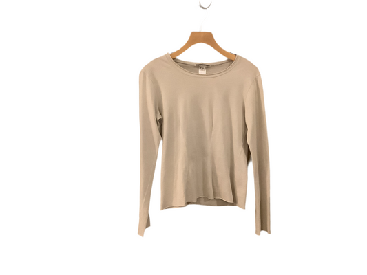 PU Dressmaker Tee #1392