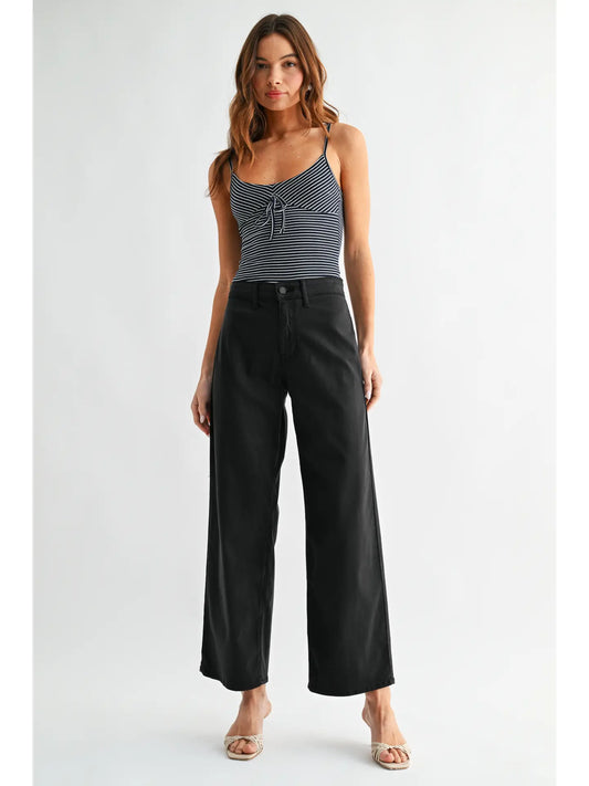 JBD Stretch Twill Trouser