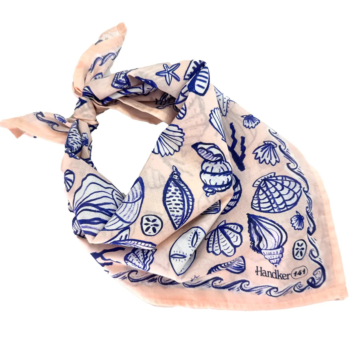 Handker Seashore Bandana