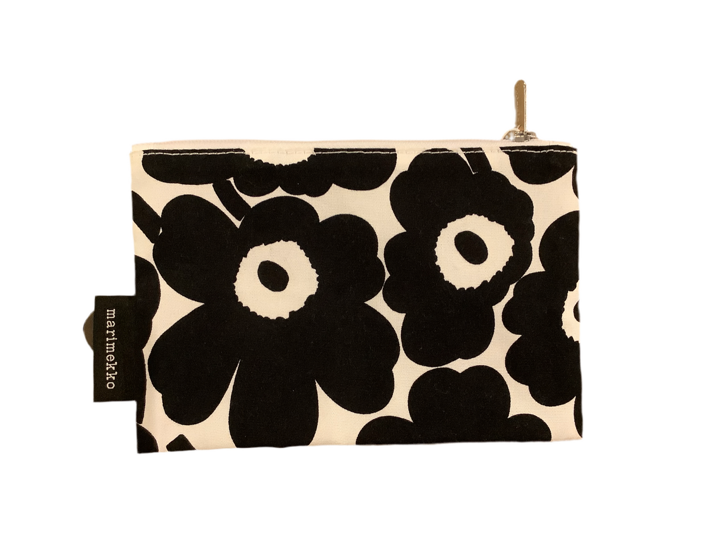 Kaika Mini Unikko cosmetic Pouch  071296