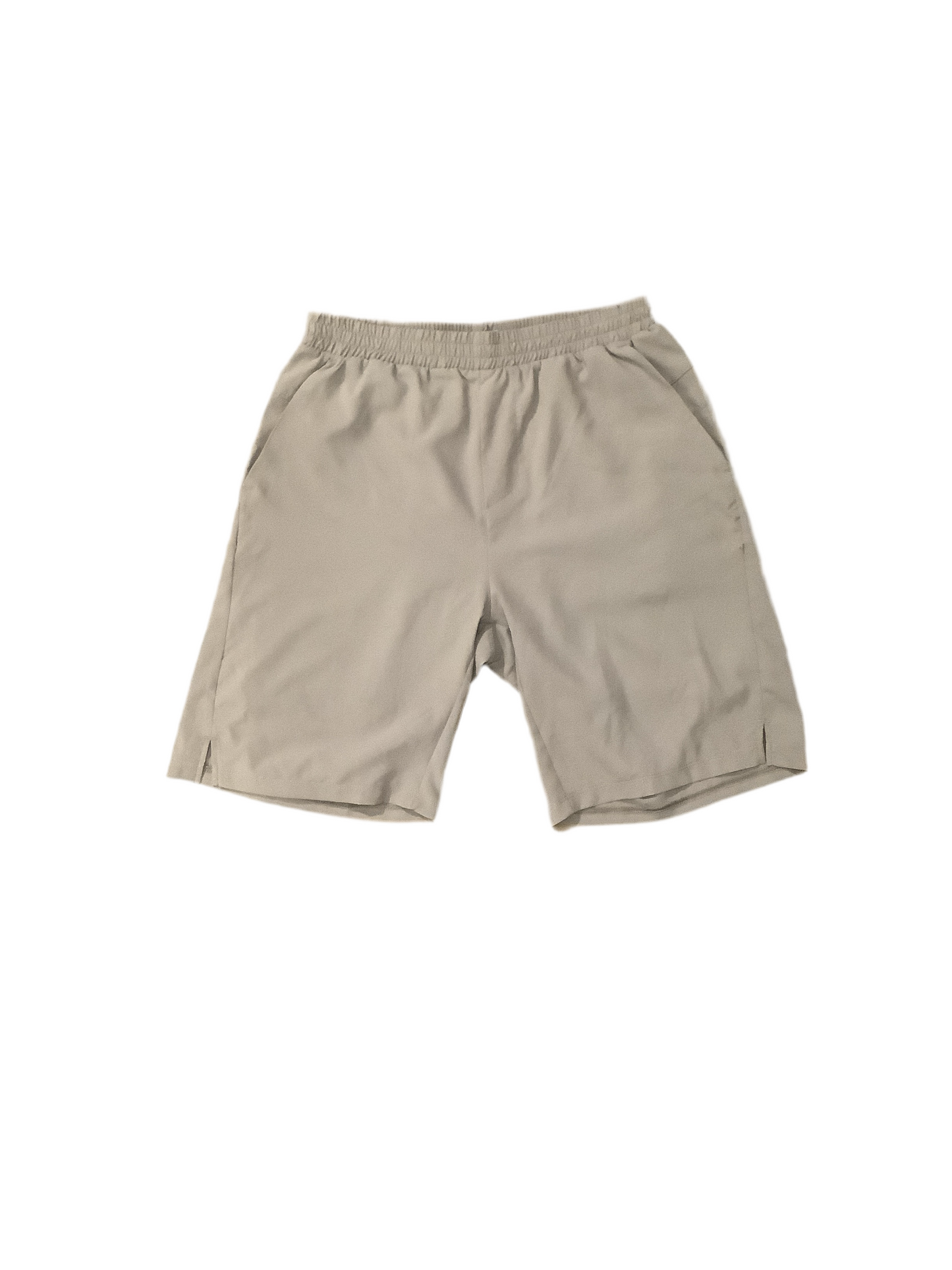 men active short w/lining MB674