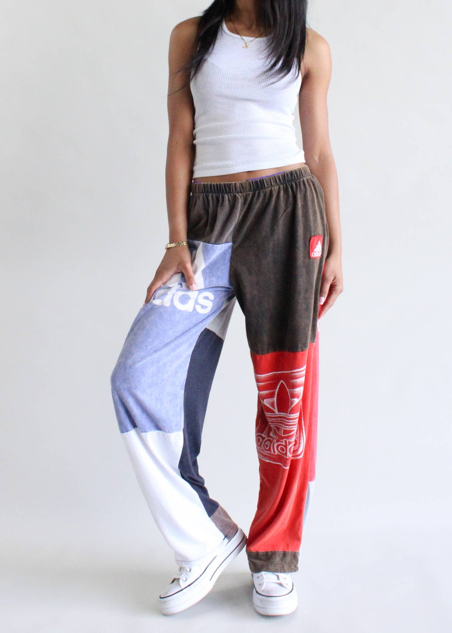 American Recycled Clothing Brand Pants