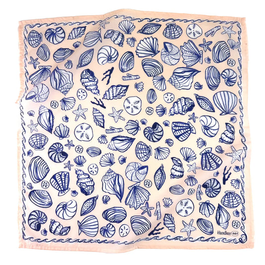 Handker Seashore Bandana