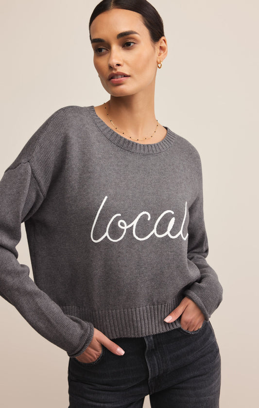 ZSupply Sienna Local Sweater