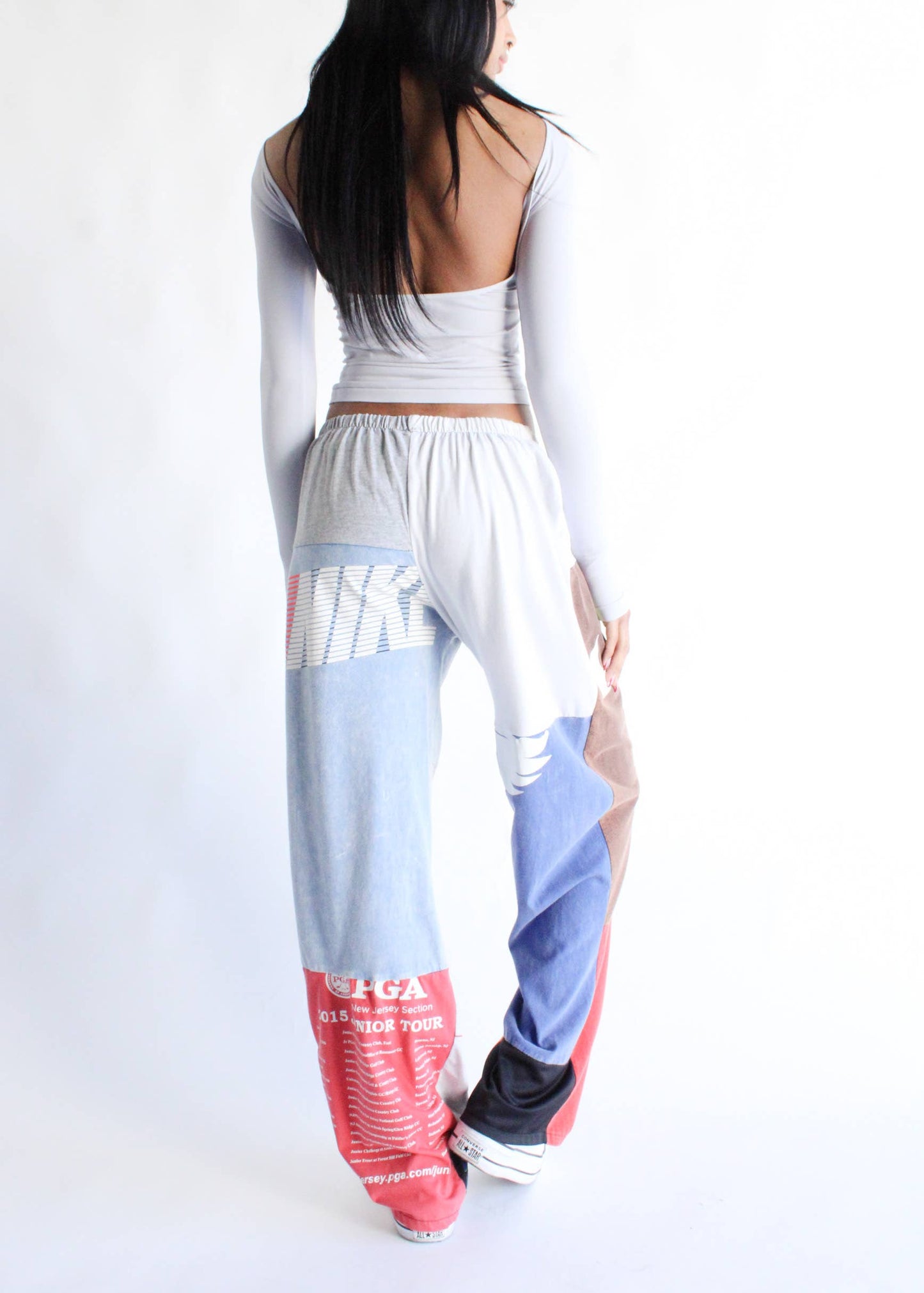 American Recycled Clothing Brand Pants