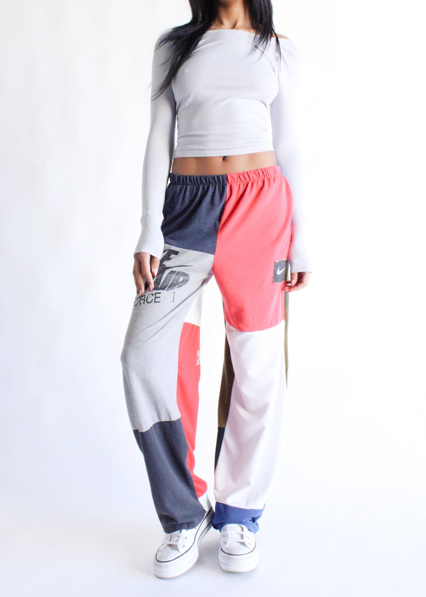 American Recycled Clothing Brand Pants