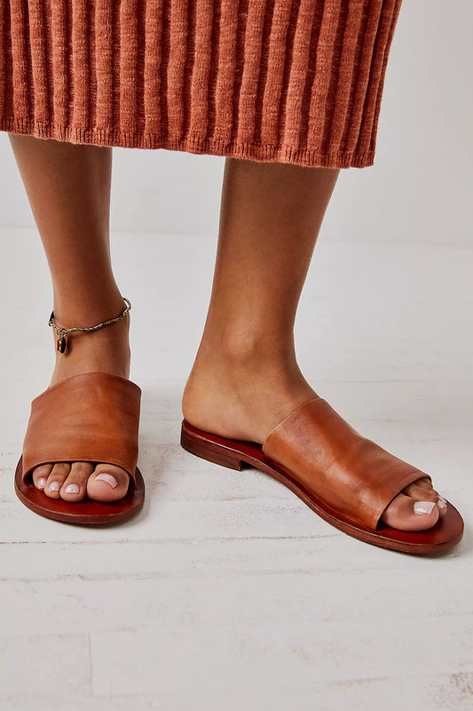Free People Vicente Slide Sandal