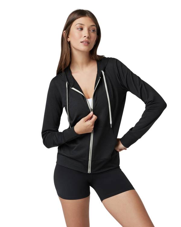 Vuori Women's Halo Performance Hoodie