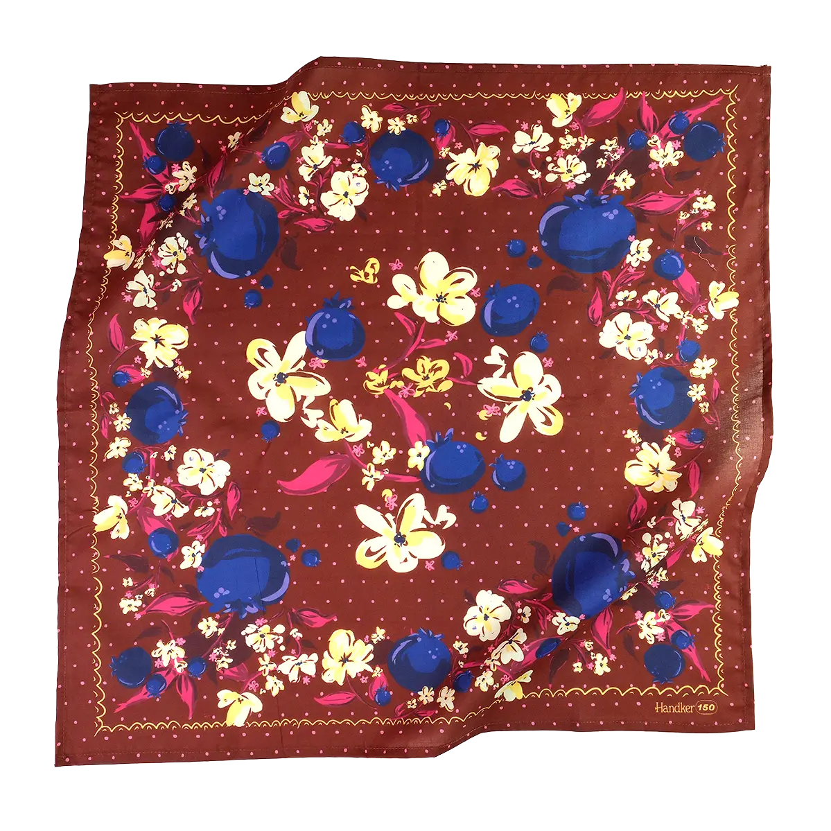 Handker Meg Bandana