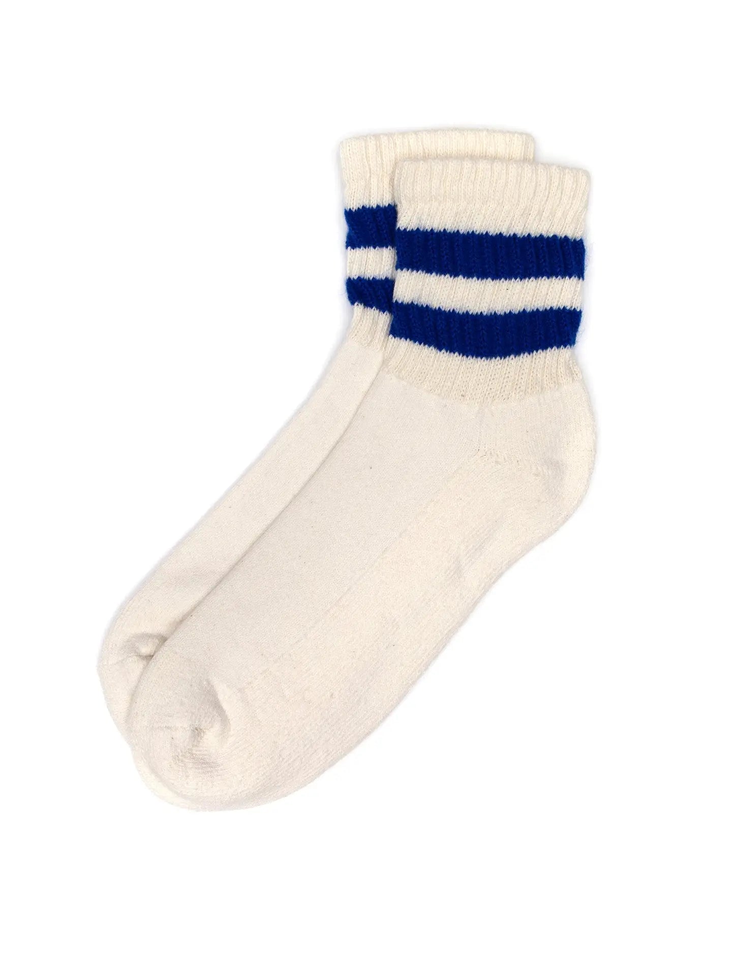 American Trench Mono Quarter sock
