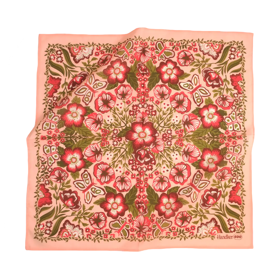 Handker Slyvia Bandana