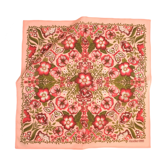 Handker Slyvia Bandana