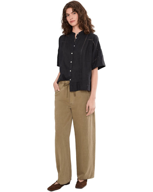 Faherty Luna Top